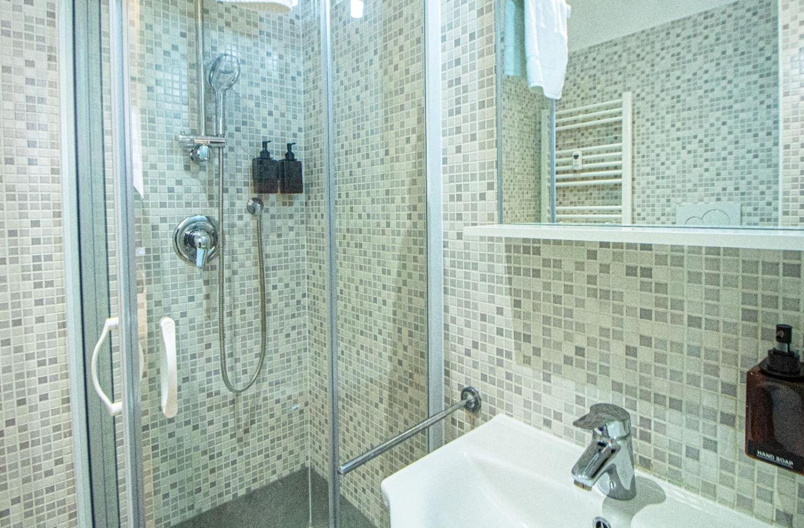 רומא Rhome 34 מראה חיצוני תמונה